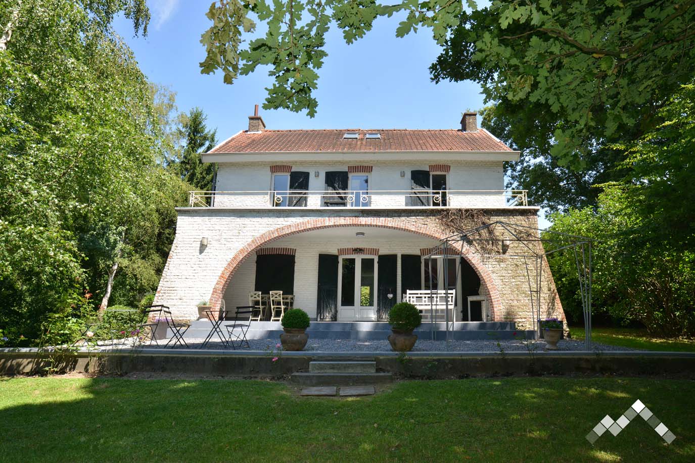 VILLA FLORE-36
